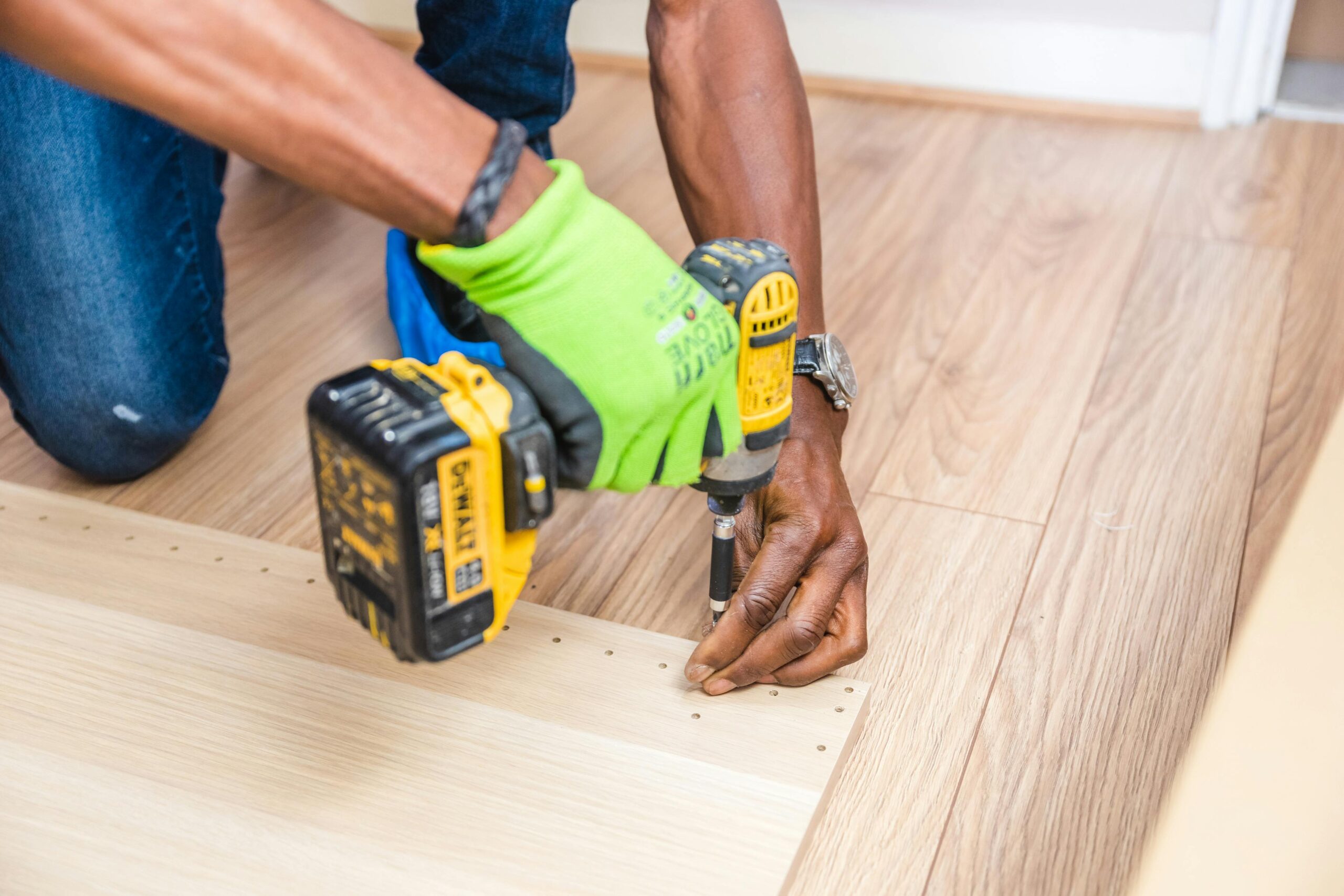 Flooring